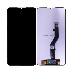 Touch+Display ZTE V40 Vita/8045 Preto Touch+Display ZTE V40 Vita/8045 Preto